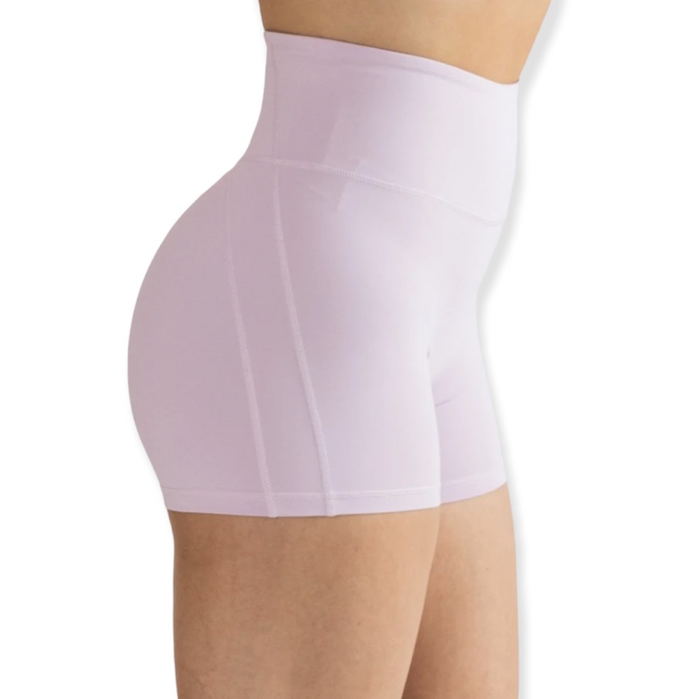 Alphalete Pulse Surge Shorts - Picture 4 of 10